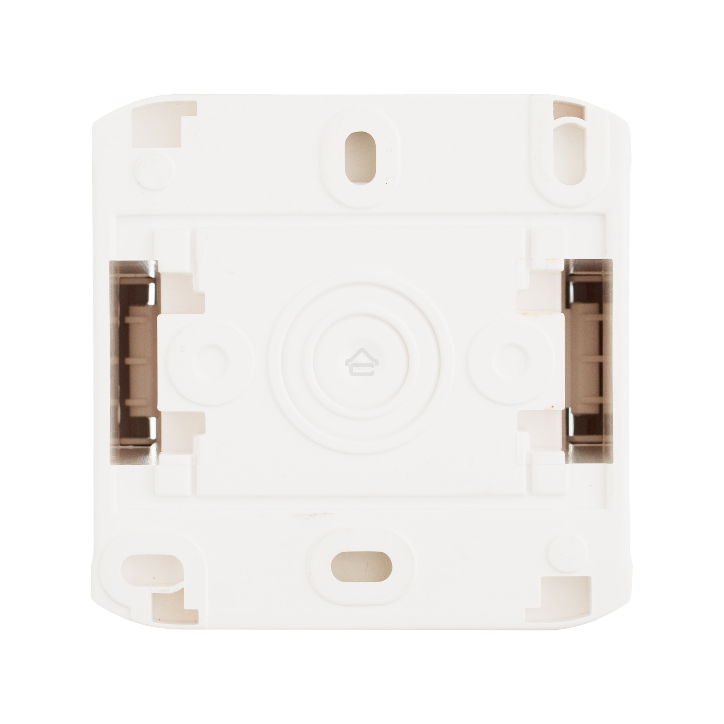 Электроустановочные изделия Legrand Legrand 782305 Кнопка Quteo IP44 (белый)