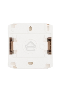 Электроустановочные изделия Legrand Legrand 782305 Кнопка Quteo IP44 (Белый)