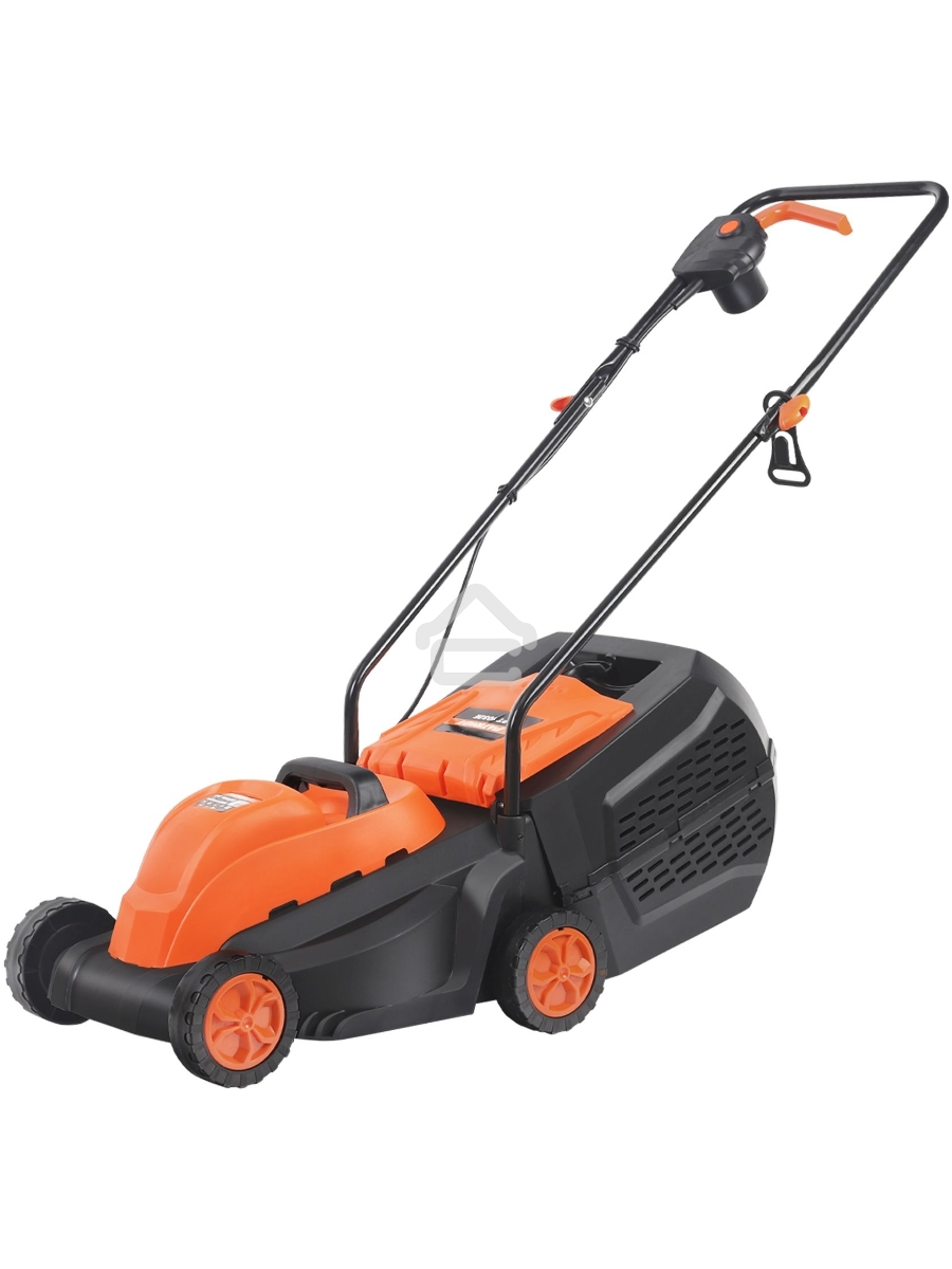 Газонокосилка роторная Patriot PT1032E (512309221) 1100Вт