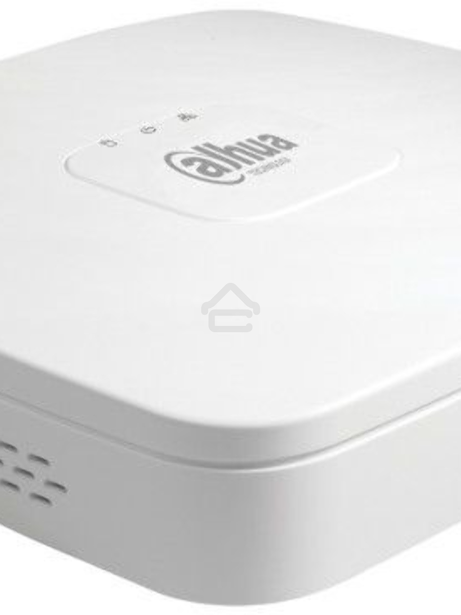 Видеорегистратор Dahua DHI-XVR4104C-I/DH-XVR4104C-I