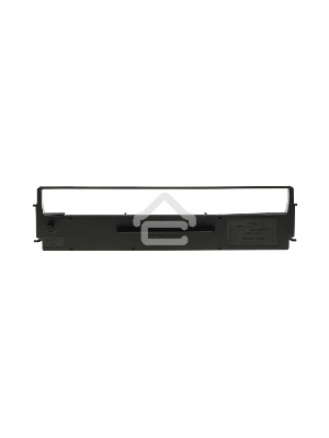 Картридж Epson C13S015633BA черный (3000000 стр.) для LQ-300, LQ-350