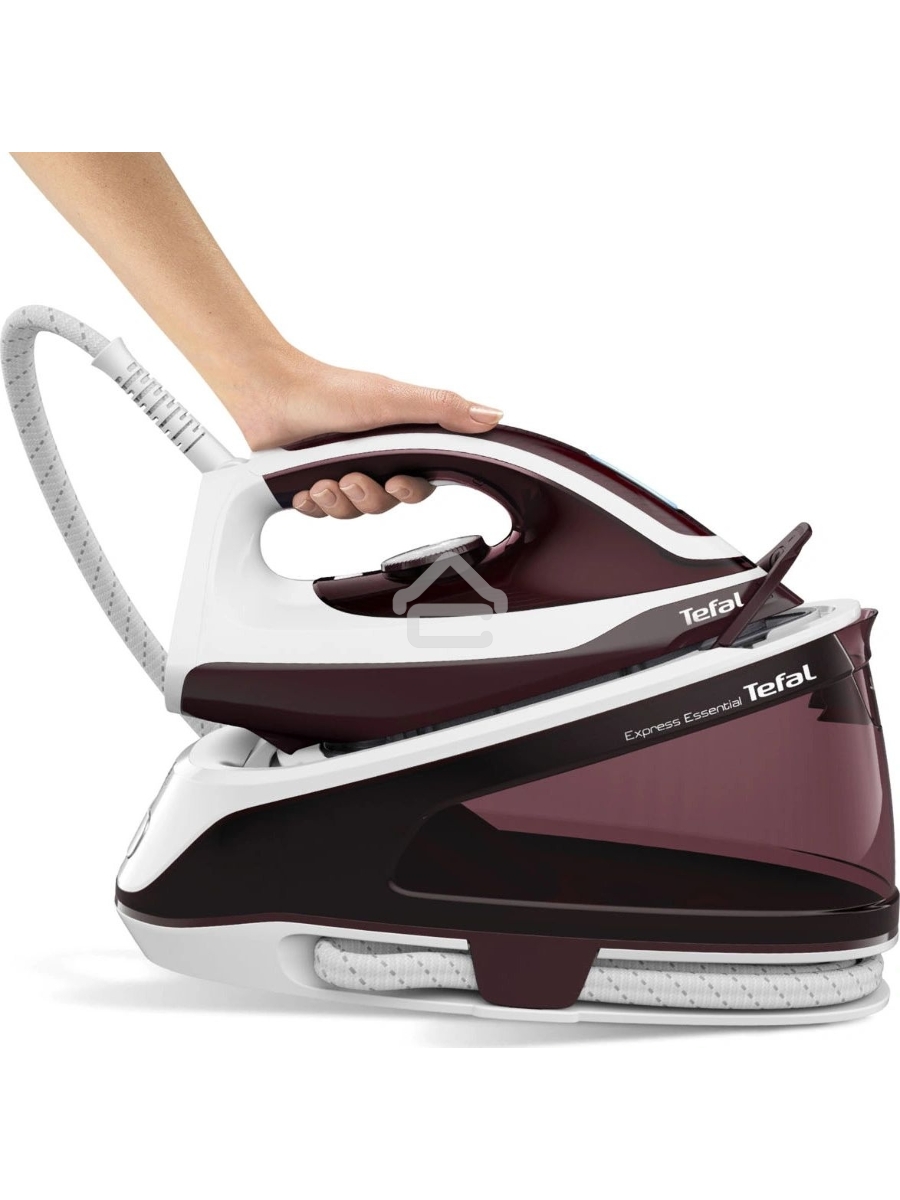 Парогенератор Tefal SV6120E0