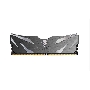 Оперативная память NETAC, DDR4, 8GB, (1x8GB), 2666MHz, CL19, DIMM, с радиатором, черный