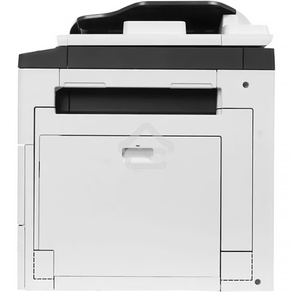 МФУ лазерное Ricoh M 2701 (418118), A3, ч/б, печ. до 27 стр/мин. (А4) до 15 стр/мин. (А3), скан. до 18 стр/мин. (ч/б) 6 стр/мин. (цвет), 600 x 600 dpi, Ethernet, USB