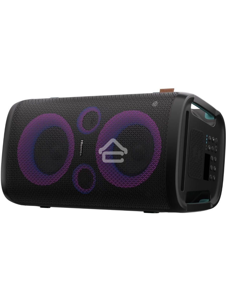 Акустическая система Hisense PARTY ROCKER ONE