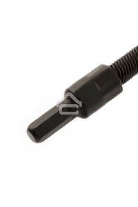Переходник GROSS 11369  гибкий для бит 190мм 1/4''