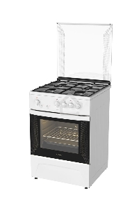 Газовая плита Darina 1D GM 141 007 W
