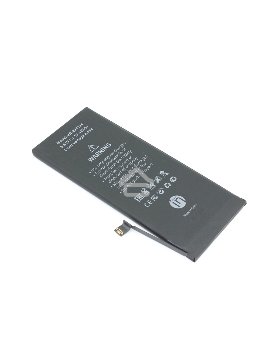 Аккумуляторная батарея Amperin для Apple iPhone 11 3510mAh