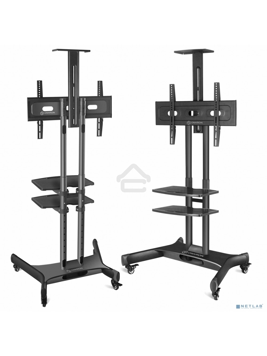 Стойка для телевизора с кронштейном ONKRON TS1552 40
