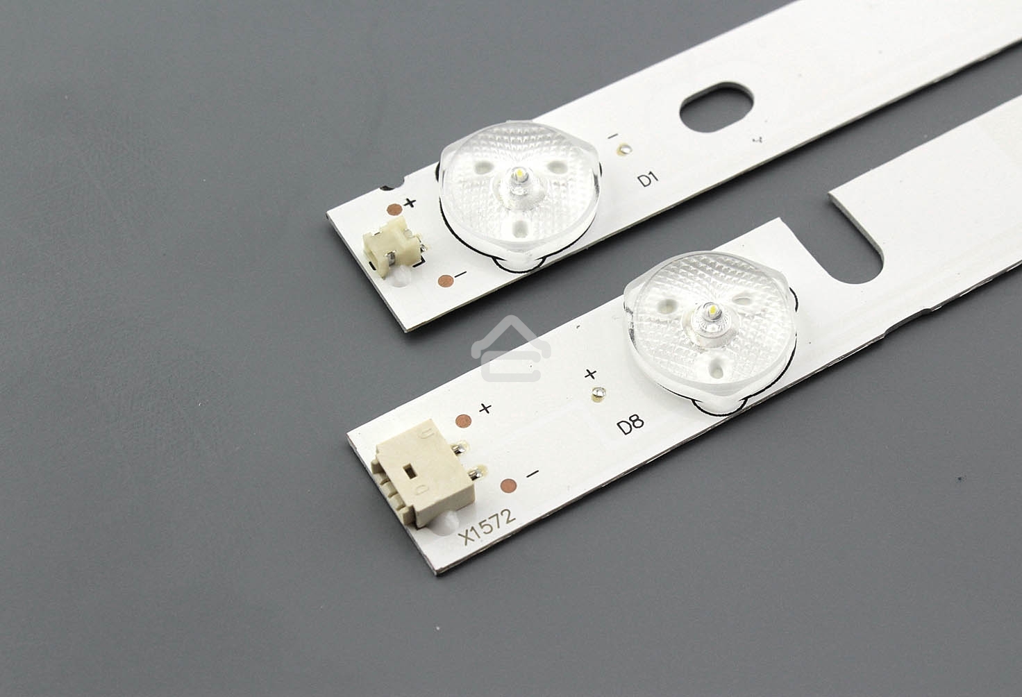 Светодиодная подсветка TV 55