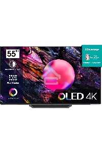 Телевизор Hisense 55