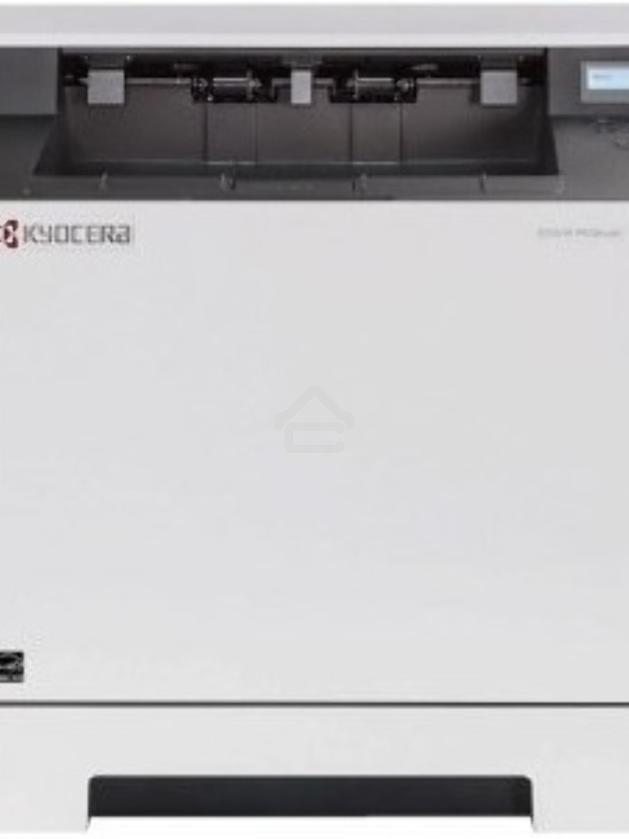 Принтер лазерный Kyocera Ecosys P5026cdn (1102RC3NL0), А4, цветной, печ. до 26 стр/мин., 1200 x 1200 dpi, USB, RJ-45, Air Print