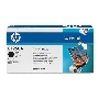 Картридж лазерный HP CE250A черный для CLJ CM3530/CP3525 5000стр.