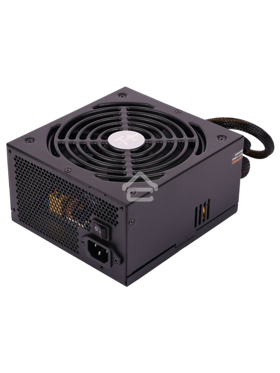 Блок питания Thermaltake TR2 S (PS-TRS-0550NPCWEU-2), 550Вт, 80 PLUS, 120мм, черный