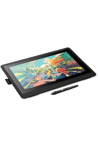 Графический интерактивный перьевой дисплей  Wacom Cintiq 16
