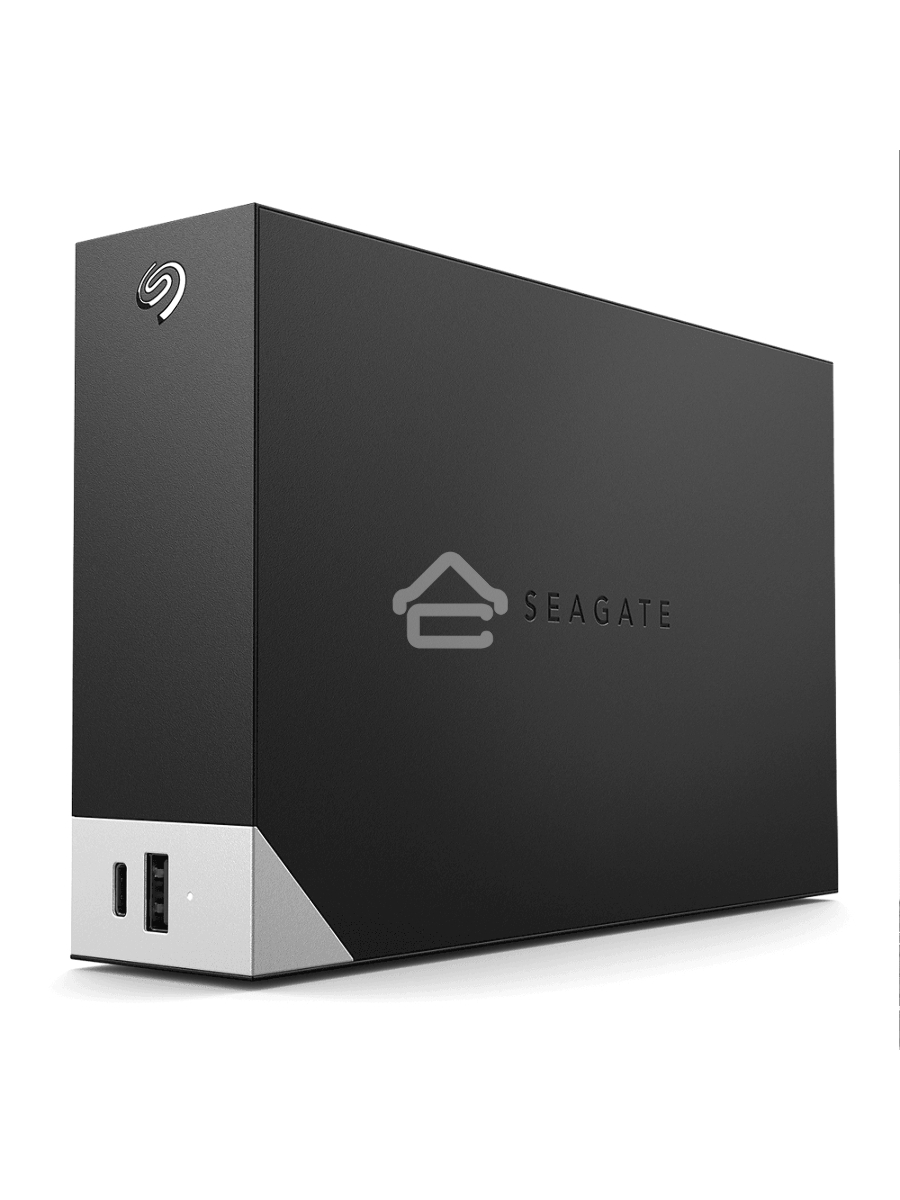 Жесткий диск Seagate Original USB 3.0 8Tb STLC8000400 One Touch 3.5