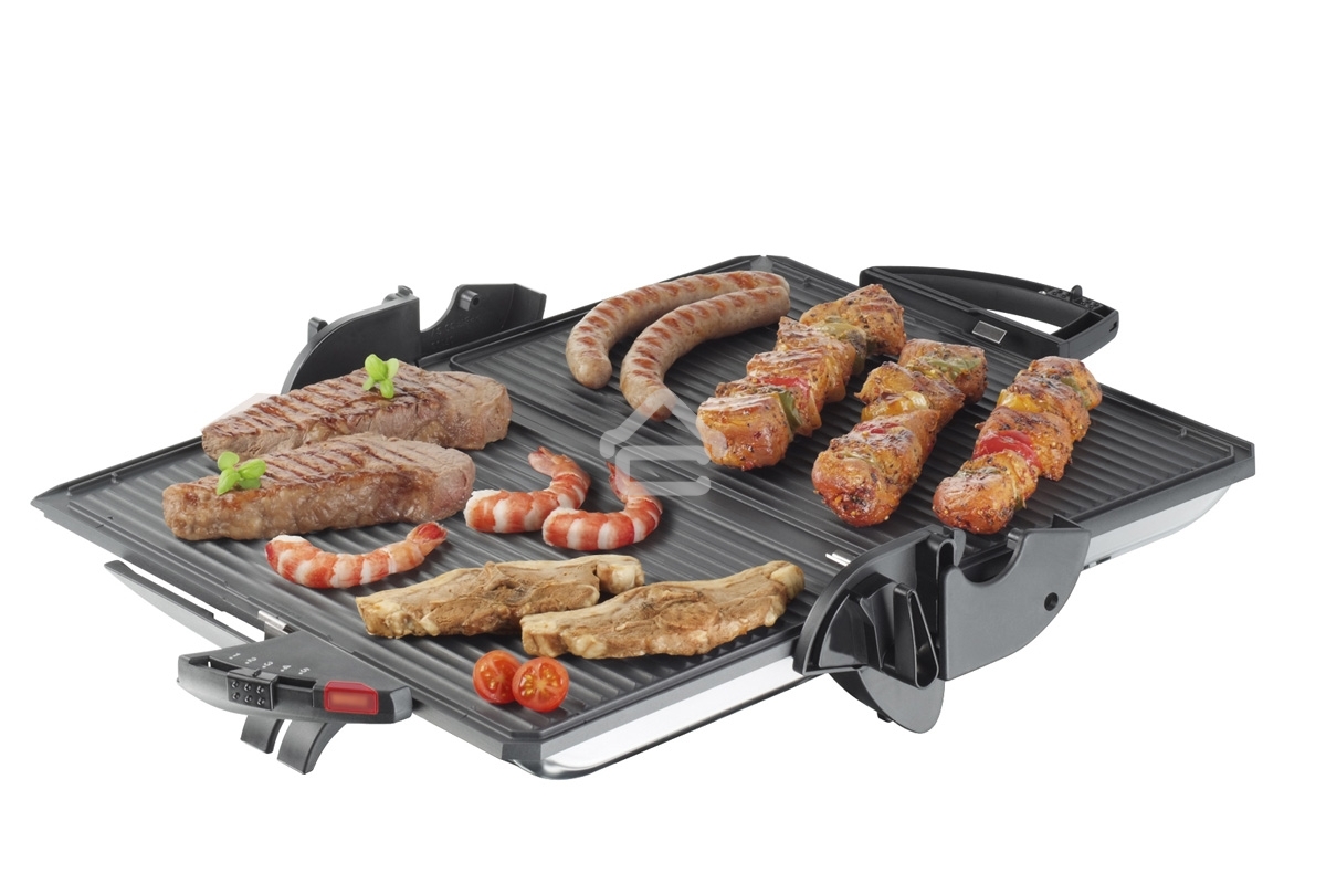 Гриль контактный Steba PG4.4 euro