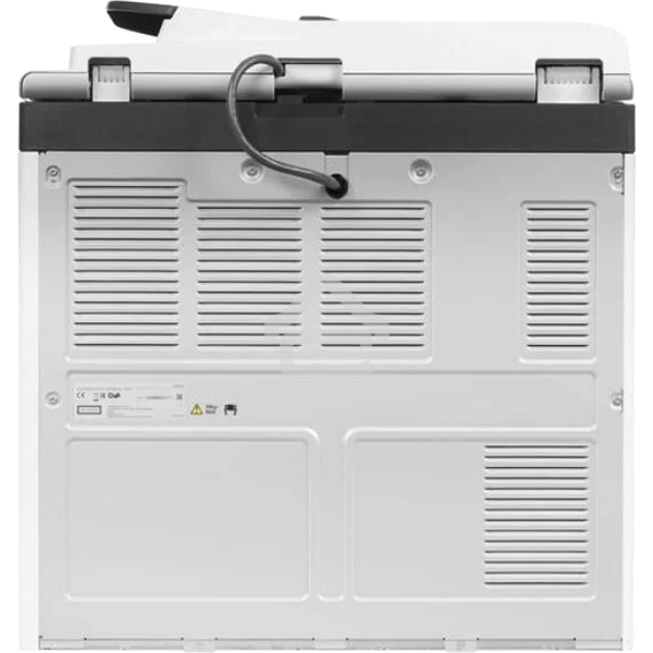 МФУ лазерное Ricoh M 2701 (418118), A3, ч/б, печ. до 27 стр/мин. (А4) до 15 стр/мин. (А3), скан. до 18 стр/мин. (ч/б) 6 стр/мин. (цвет), 600 x 600 dpi, Ethernet, USB