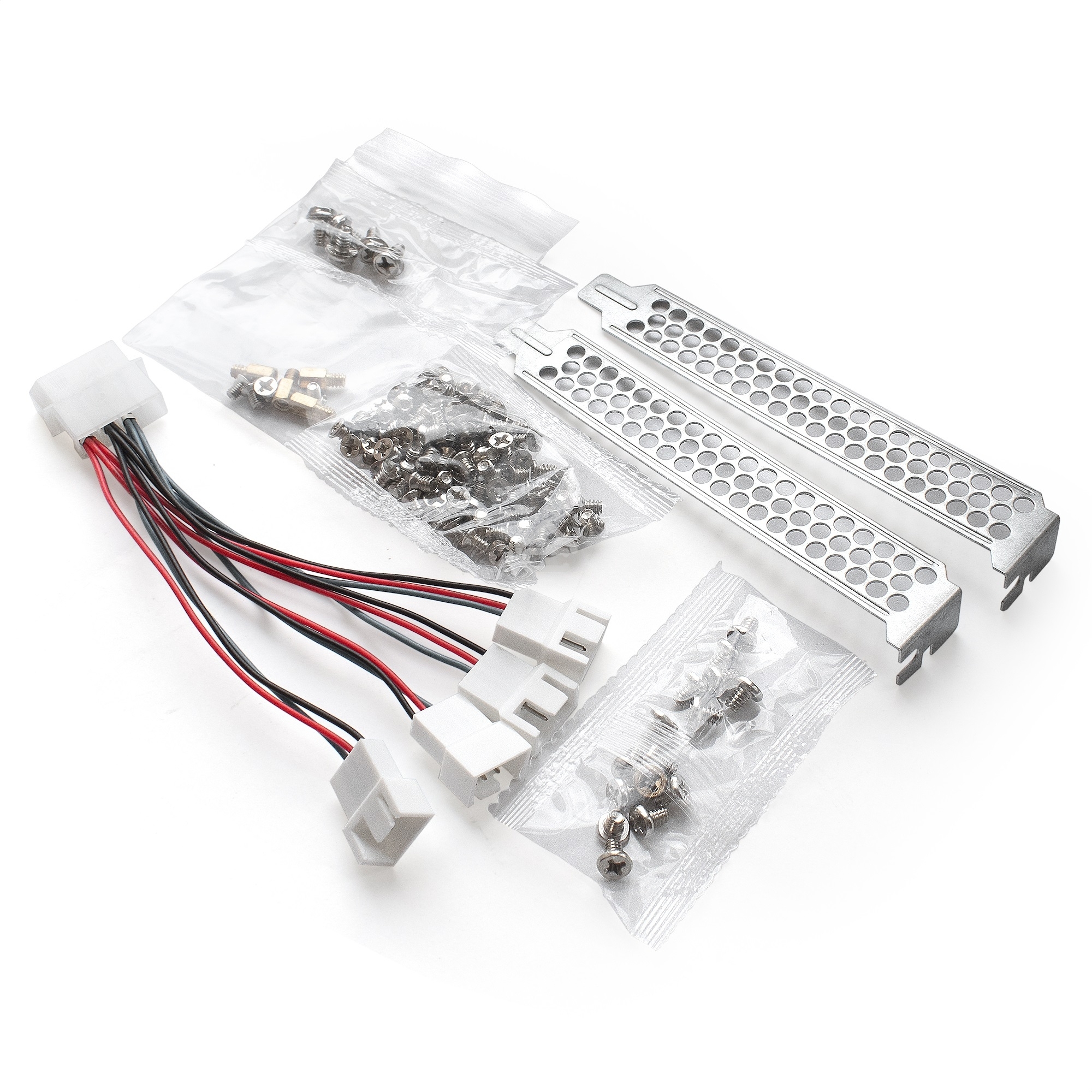 Серверный корпус ExeGate Pro 4U660-HS24 (RM 19