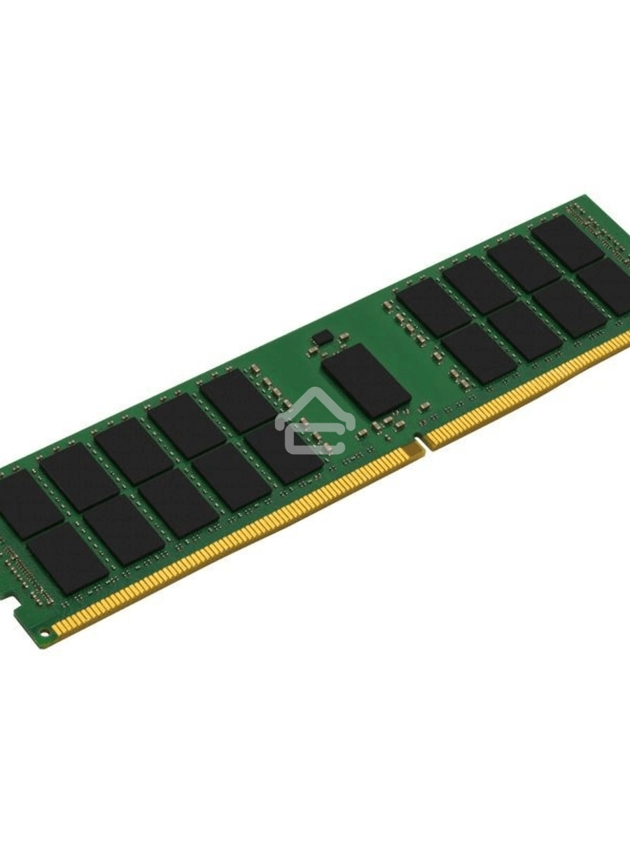 Оперативная память Kingston KSM32RS4/32HCR, DDR4, 32GB (1x32 GB), 3200 MHz, CL22, ECC, RDIMM