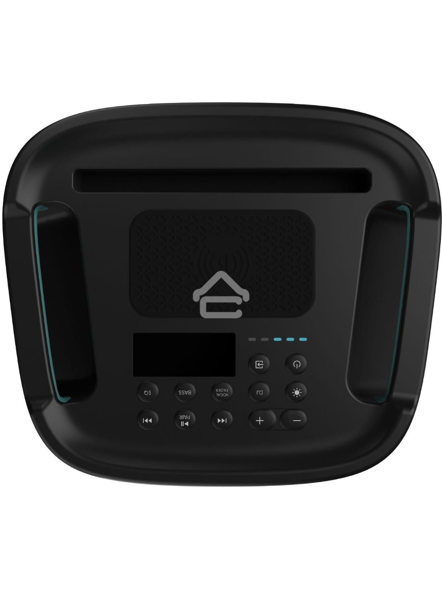 Акустическая система Hisense PARTY ROCKER ONE