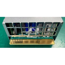 Блок питания серверный Server power supply Qdion Model U1A-D1300-L P/N:99MAD11300I1170114 CRPS 1U Module 1300W Efficiency 80 Plus Platinum, Gold Finger (option), Cable connector: C14