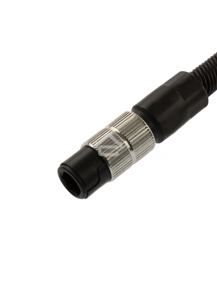 Переходник GROSS 11369гибкий для бит 190мм 1/4''