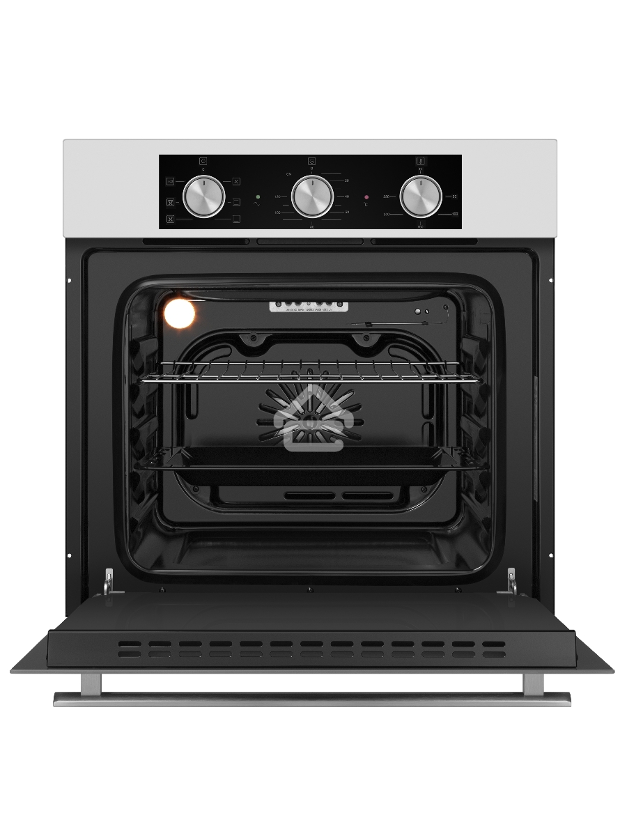 Шкаф духовой электрический Maunfeld AEOF6060W