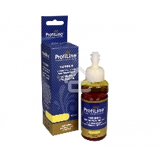 Чернила ProfiLine Premium для Canon/Epson/HP/Lexmark Yellow 100 мл водн