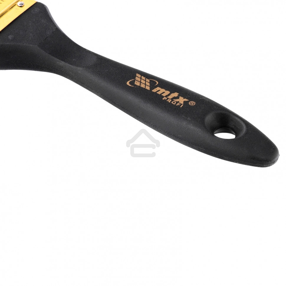 Кисть плоская MTX 83161 