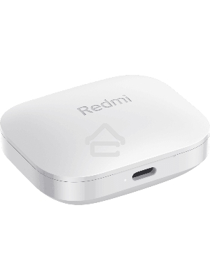 Наушники беспроводные  Xiaomi Redmi Buds 5 белый