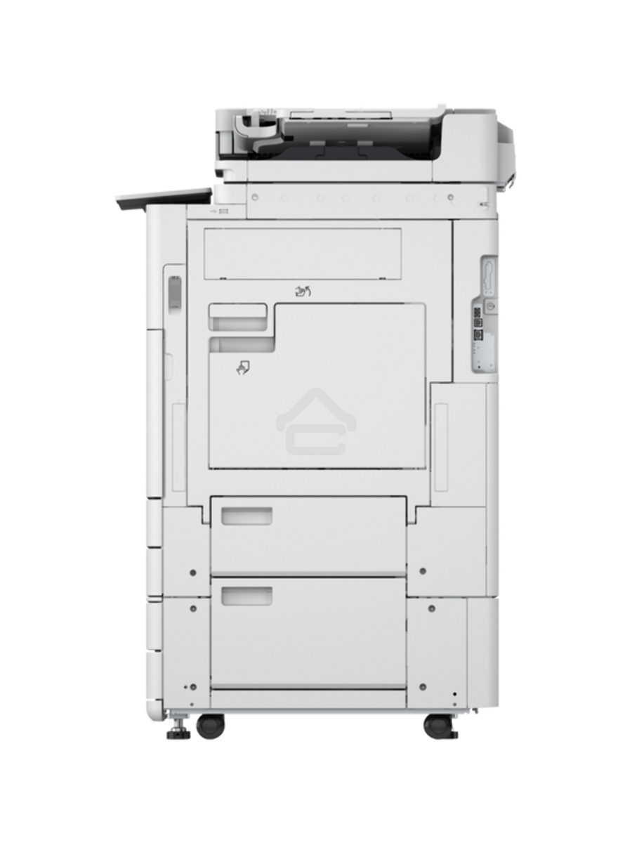 МФУ лазерный Canon imageRUNNER ADVANCE DX C3926I (5963C005), А3, цветное, печ. 26 стр/мин. (А4) 15 стр/мин. (А3), 1200x1200 dpi (печать) 600x600 dpi (скан.), USB; Ethernet