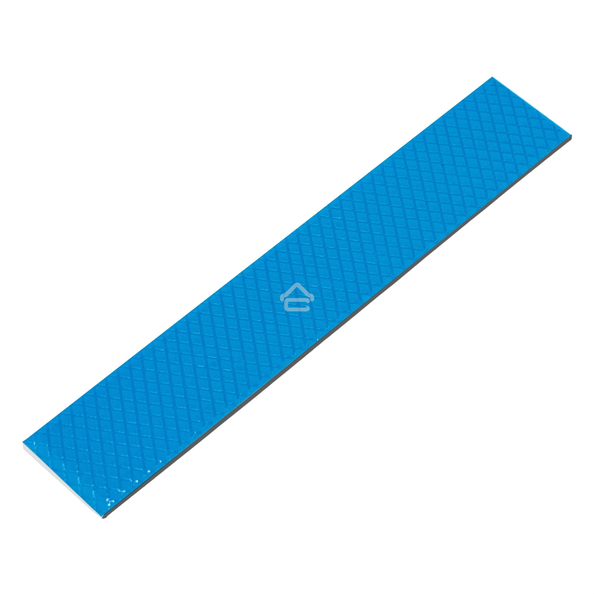 Термопрокладка ExeGate EPG-9WMK (20x120x2.0 mm, 8,5 Вт/ (м•К), теплопроводящая клейкая двухсторонняя)