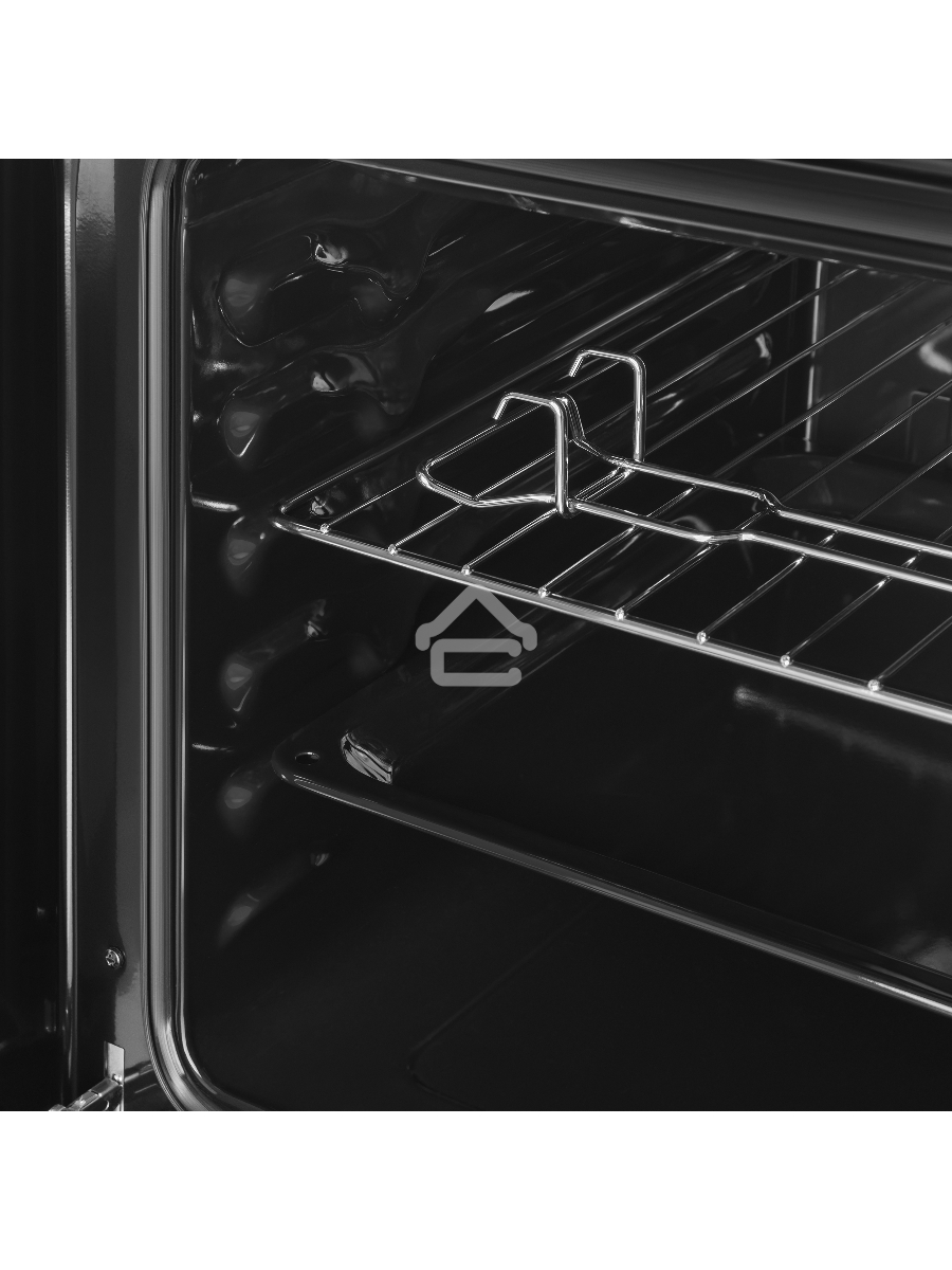 Шкаф духовой электрический Maunfeld EOEC.564W, встраиваемый
