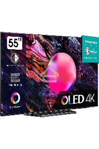 Телевизор Hisense 55