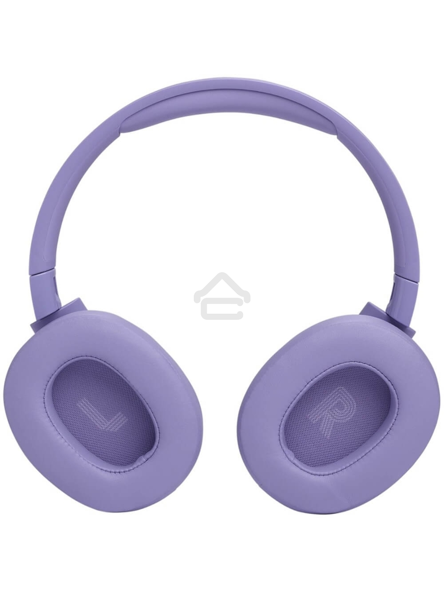 Наушники JBL Purple  JBLT770NCPUR фиолетовый