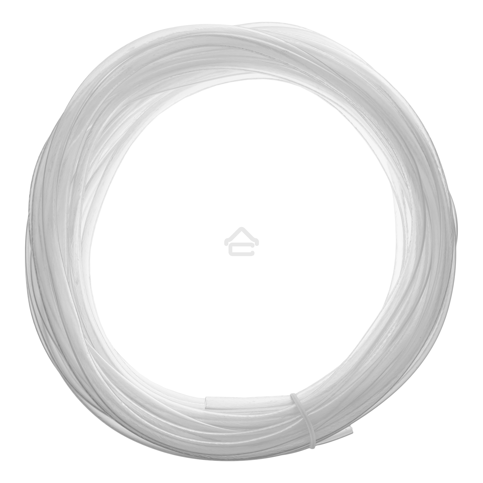 Гидроуровень Matrix удлиненная колба, рельефная градуировка, 15 м