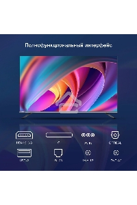 Телевизор Hyundai 65