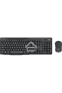 Клавиатура + Мышь Беспроводная Logitech MK295 Silent Wireless Combo