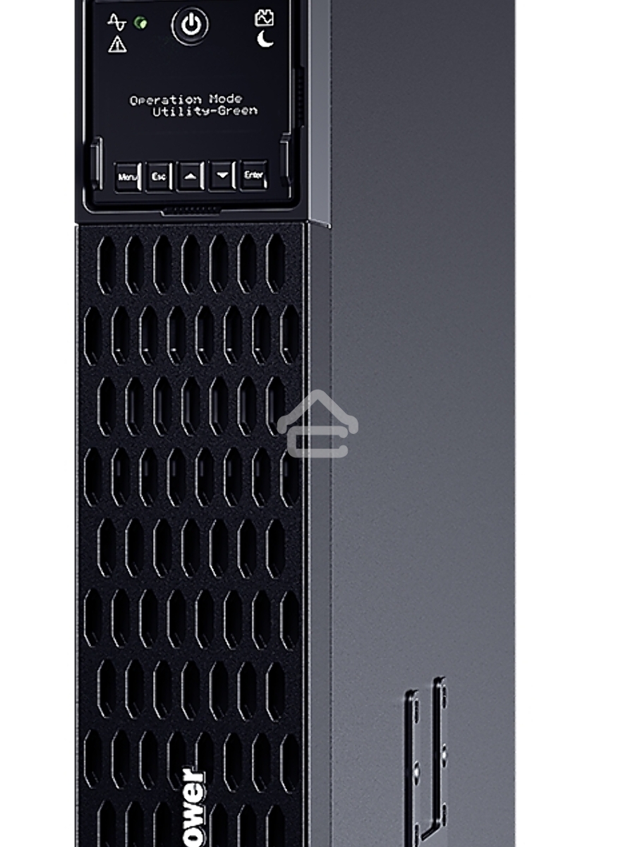 Источник бесперебойного питания UPS CyberPower PR2200ERTXL2U NEW Line-Interactive