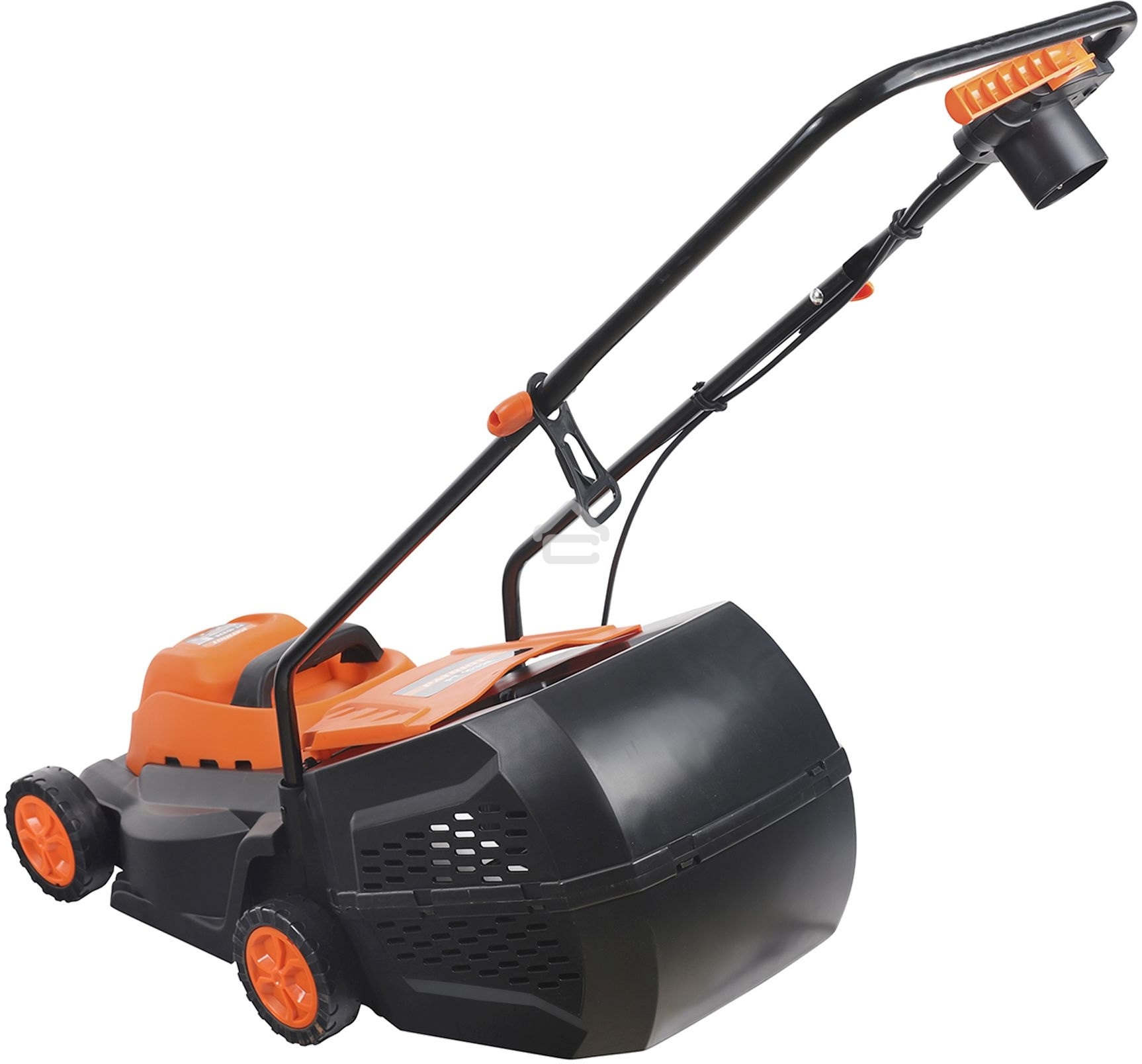 Газонокосилка электрическая Patriot PT1032E (512309221) 1100Вт