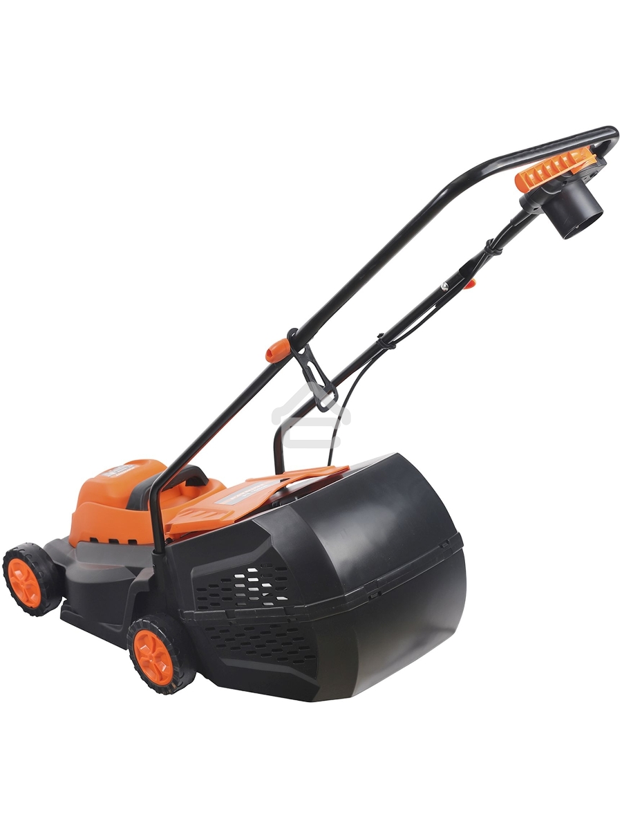 Газонокосилка роторная Patriot PT1032E (512309221) 1100Вт