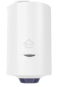 Водонагреватель электрический Ariston BLU1 ECO ABS PW 50 V
