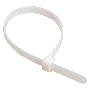 Хомут Iek UHH20-D036-250-050 3,6х250мм нейлон (50шт) ИЭК