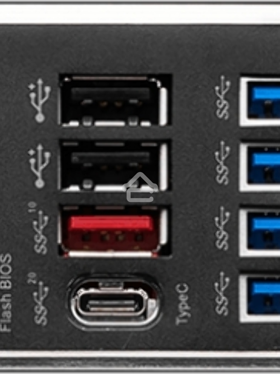 Материнская плата MSI MAG B650 TOMAHAWK WIFI, AM5, AMD B650, 4xDDR5, 6xSATA, 3xM.2, 1xPCI-E 4.0 x16, 1xPCI-E 4.0 x2, 1xHDMI, 1xDisplayPort, 1xUSB Type-C, 1x2.5Gb LAN, 2xUSB-A 2.0, 3xUSB-A 3.2 Gen 1, 3xUSB-A 3.2 Gen 2, 5x3.5 мм, 7.1, Standard-ATX