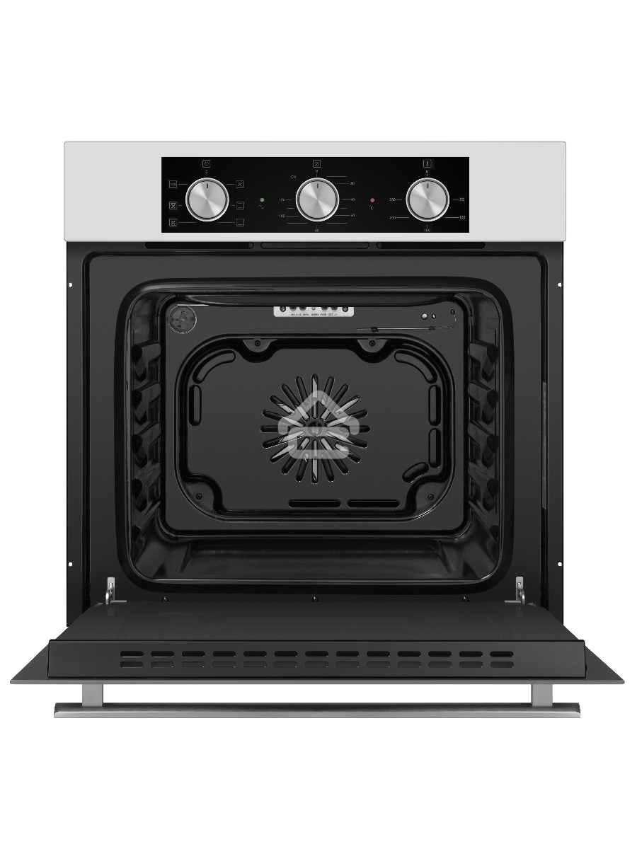 Шкаф духовой электрический Maunfeld AEOF6060W