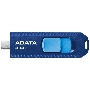 Флеш диск 256GB USB 3.2 Gen1 ACHO-UC300-256G-RNB/BU