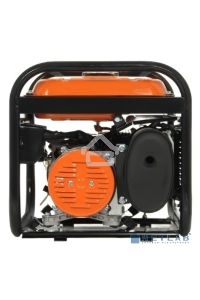 Электрогенератор бензиновый Patriot Max Power SRGE 3800, 3 кВт, 78 дБ, 43.6 кг