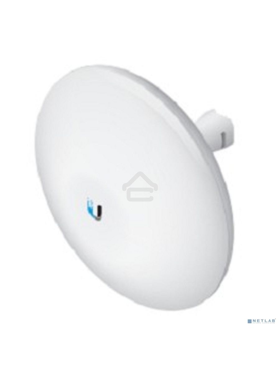 Радиомост/антенна/Wi-Fi точка доступа Ubiquiti NanoBeam NBE-5AC-Gen2