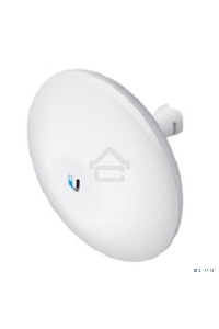 Радиомост/антенна/Wi-Fi точка доступа Ubiquiti NanoBeam NBE-5AC-Gen2